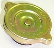 B6834 Radiator Cap 10PSI
